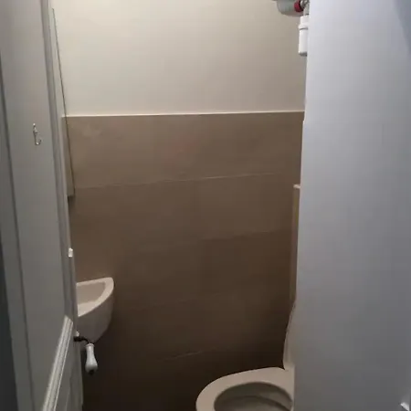 Apartmán L'ecrin Mande *