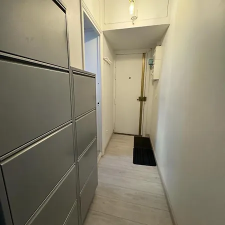 L'ecrin Mande Apartmán *